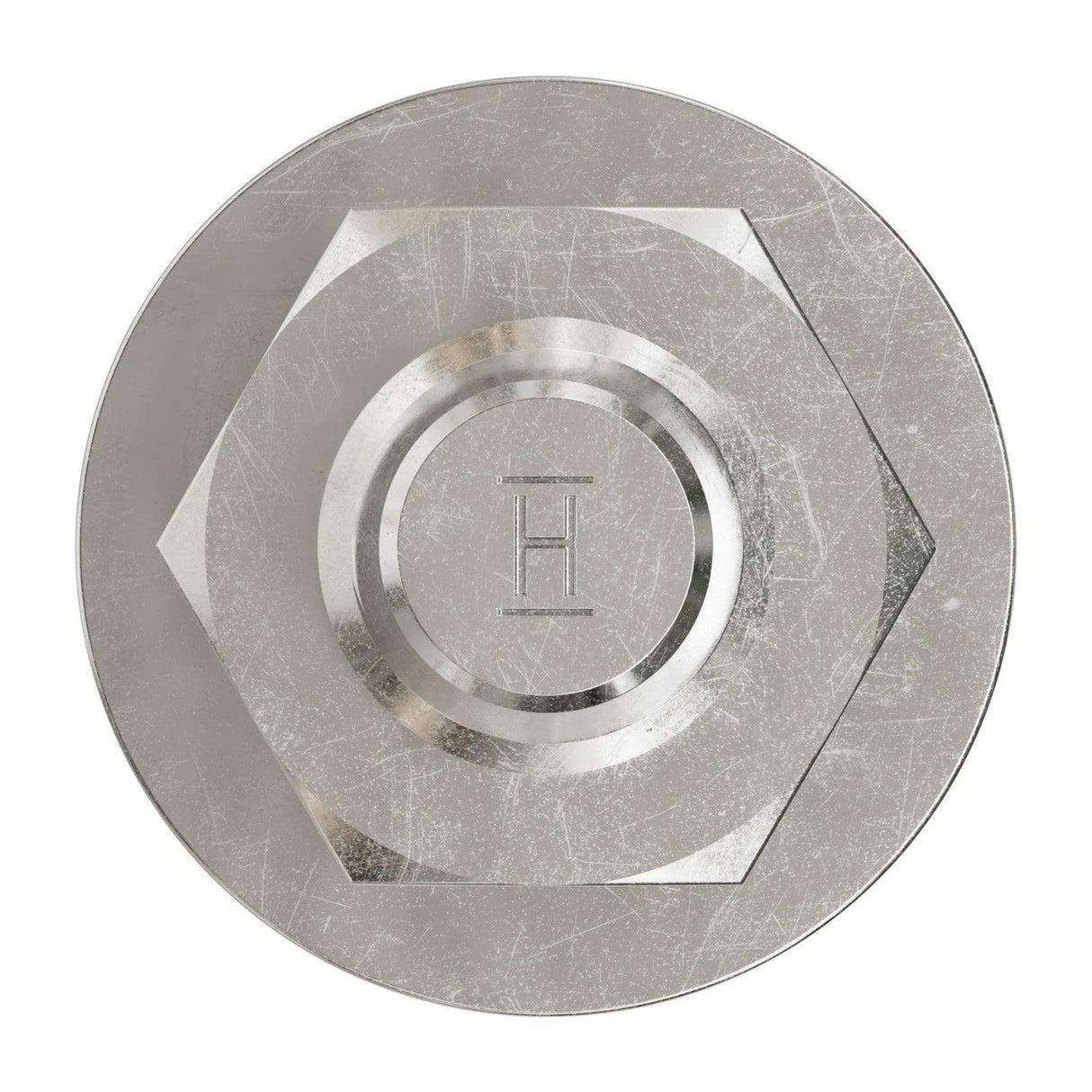 Simpson Strong-Tie STB2-37500S6F50 Strong-Bolt (3/8" x 5") Fully Assembled 2 Wedge Anchor - Type 316 (50 Pack) - 3