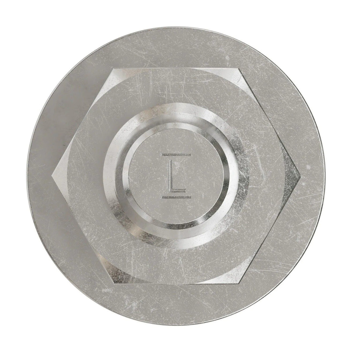 Simpson Strong-Tie STB2-37700S6F50 Strong-Bolt (3/8" x 7") Fully Assembled 2 Wedge Anchor - Type 316 (50 Pack) - 3