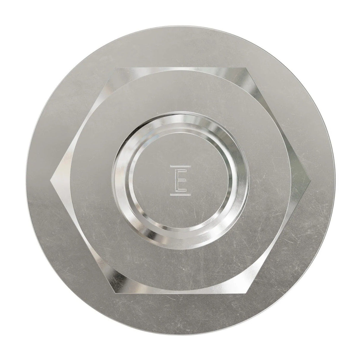 Simpson Strong-Tie STB2-50334S4F25 Strong Bolt (1/2" x 3-3/4") Fully Assembled Wedge Anchor - Type 304 (25 Pack) - 3