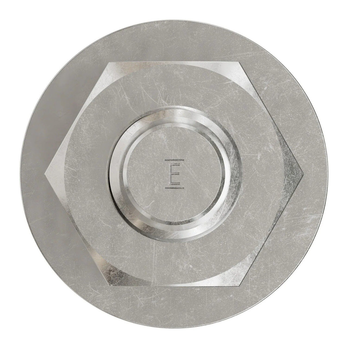 Simpson Strong-Tie STB2-50334S6F25 Strong Bolt (1/2" x 3-3/4") Fully Assembled Wedge Anchor - Type 304 (25 Pack) - 3