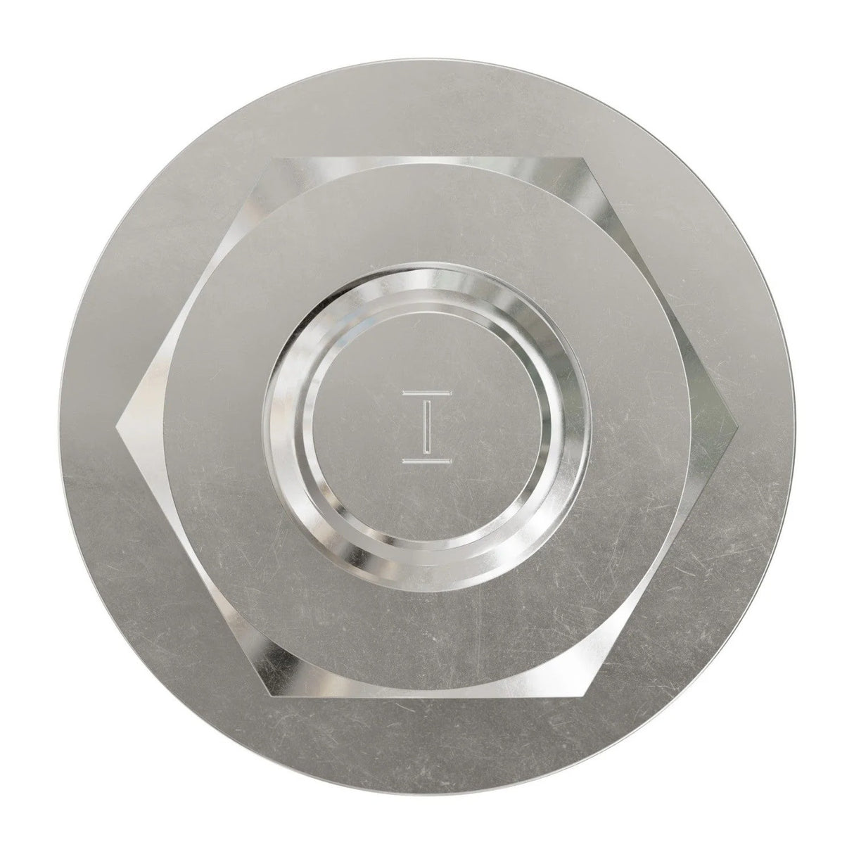 Simpson Strong-Tie STB2-50512S4F25 Strong Bolt (1/2" x 5-1/2") Stainless-Steel Wedge Anchor - Fully Assembled (25 Pack) - 3