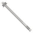 Simpson Strong-Tie STB2-50812S6F20 Strong Bolt (1/2" x 8-1/2")Fully Assembled Wedge Anchor - Type 316 (20 Pack)