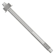 Simpson Strong-Tie STB2-62100S6F10 Strong-Bolt (5/8" x 10") Fully Assembled Wedge Anchor - Type 316 (10 Pack)