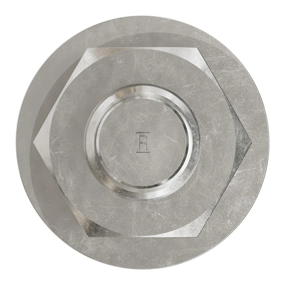 Simpson Strong-Tie STB2-62100S6F10 Strong-Bolt (5/8" x 10") Fully Assembled Wedge Anchor - Type 316 (10 Pack) - 3