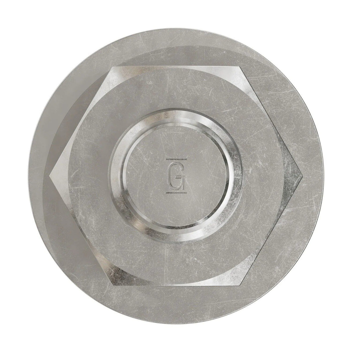 Simpson Strong-Tie STB2-62412S6F20 Strong Bolt (5/8" x 4-1/2") 2 Wedge Anchor - Fully Assembled (20 Pack) - 3