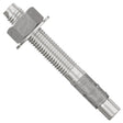 Simpson Strong-Tie STB2-62500S4F20 Strong Bolt (5/8" x 5") Fully Assembled Wedge Anchor - Type 304 (20 Pack)