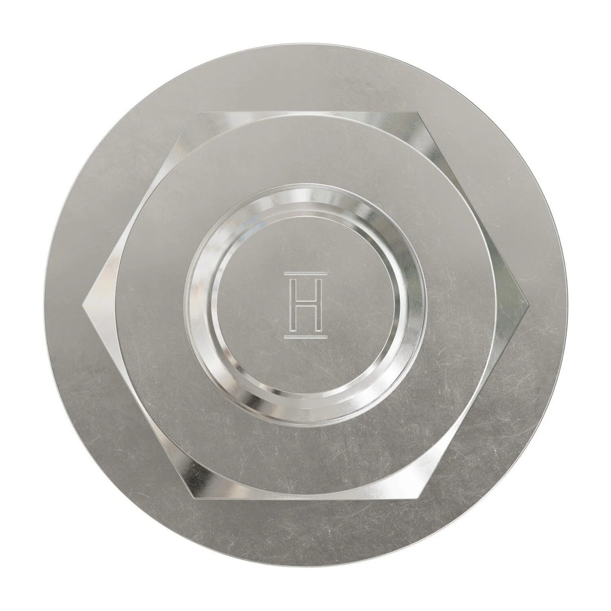 Simpson Strong-Tie STB2-62500S4F20 Strong Bolt (5/8" x 5") Fully Assembled Wedge Anchor - Type 304 (20 Pack) - 3