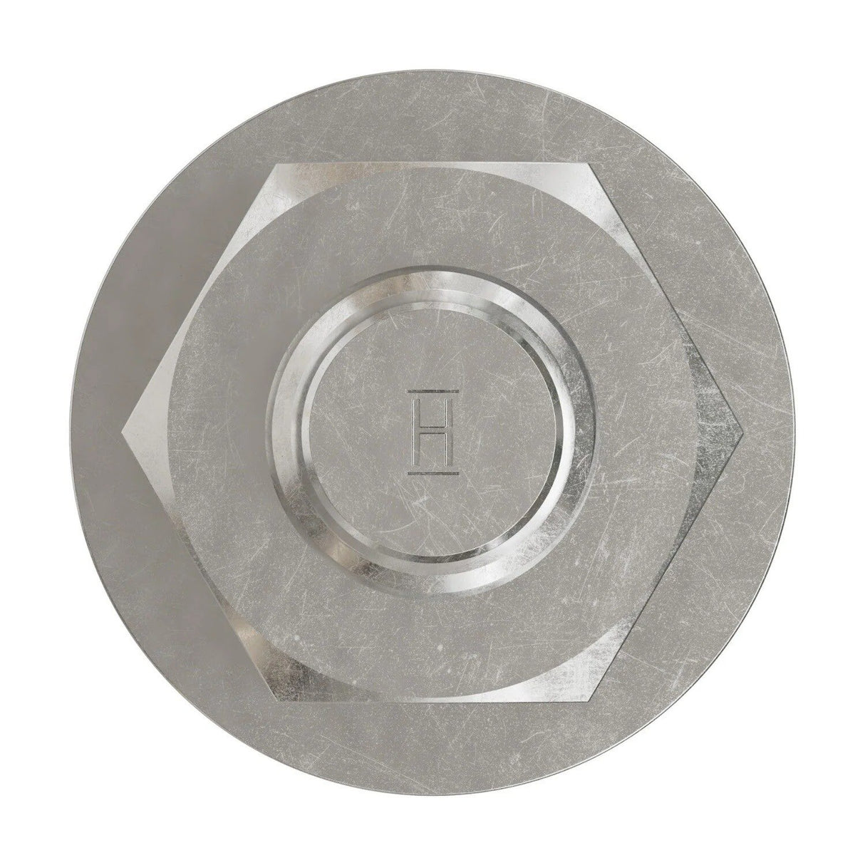 Simpson Strong-Tie STB2-62500S6F20 Strong Bolt (5/8" x 5") Fully Assembled Wedge Anchor - Type 316 (20 Pack) - 3