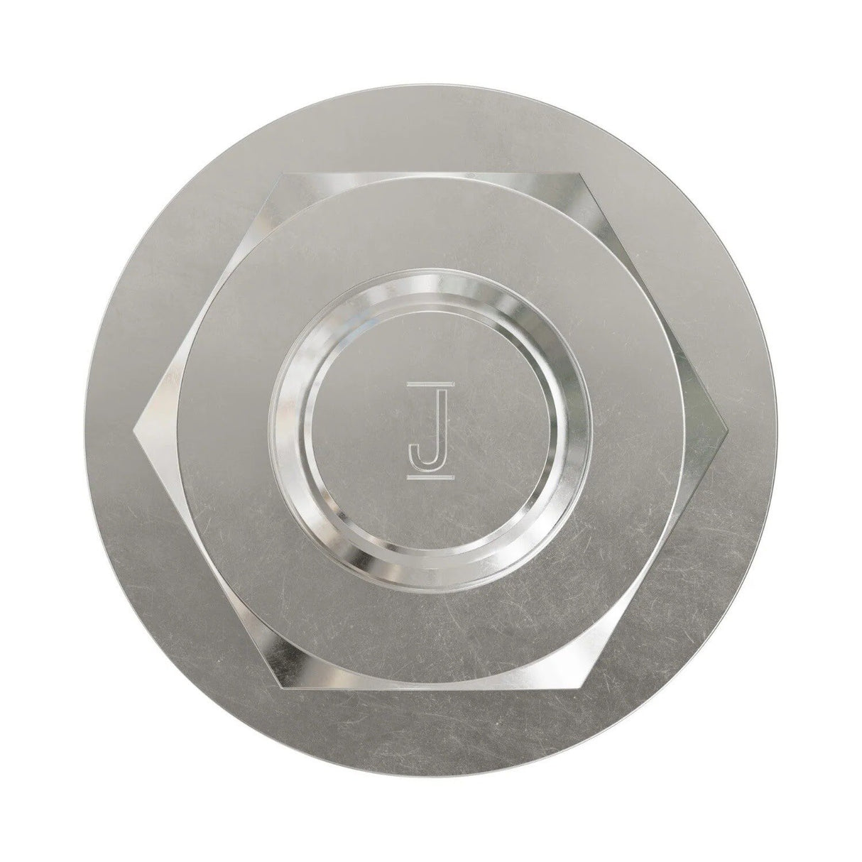 Simpson Strong-Tie STB2-62600S4F20 Strong-Bolt (5/8" x 6") Type 304 Stainless-Steel Wedge Anchor - Fully Assembled (20 Pack) - 3