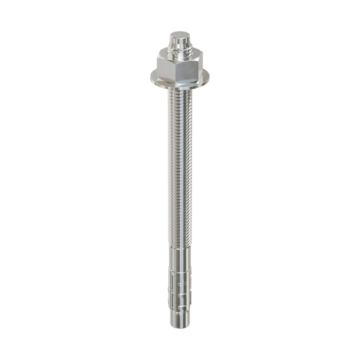 Simpson Strong-Tie STB2-62812S4F20 Strong Bolt (5/8" x 8-1/2") 2 Wedge Anchor - Fully Assembled (20 Pack) - 2