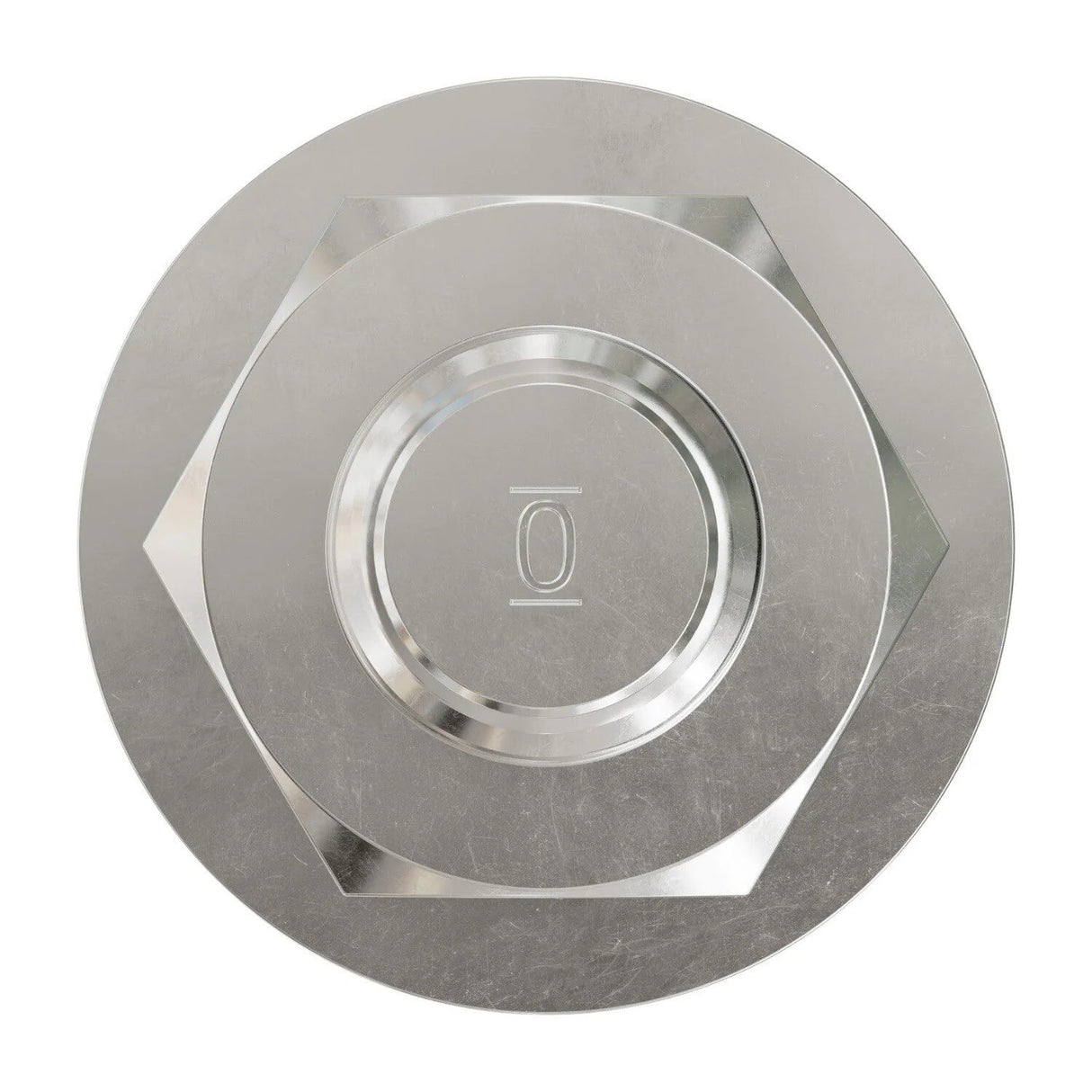 Simpson Strong-Tie STB2-62812S4F20 Strong Bolt (5/8" x 8-1/2") 2 Wedge Anchor - Fully Assembled (20 Pack) - 3