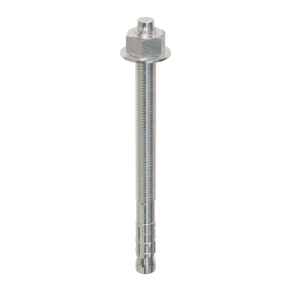 Simpson Strong-Tie STB2-62812S6F20 Strong Bolt (5/8" x 8-1/2") 2 Wedge Anchor - Fully Assembled (20 Pack) - 2