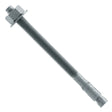 Simpson Strong-Tie STB2-75512MGF10 Strong-Bolt (3/4" x 5-1/2") Mechanically Galvanized Wedge Anchor (10 Pack)