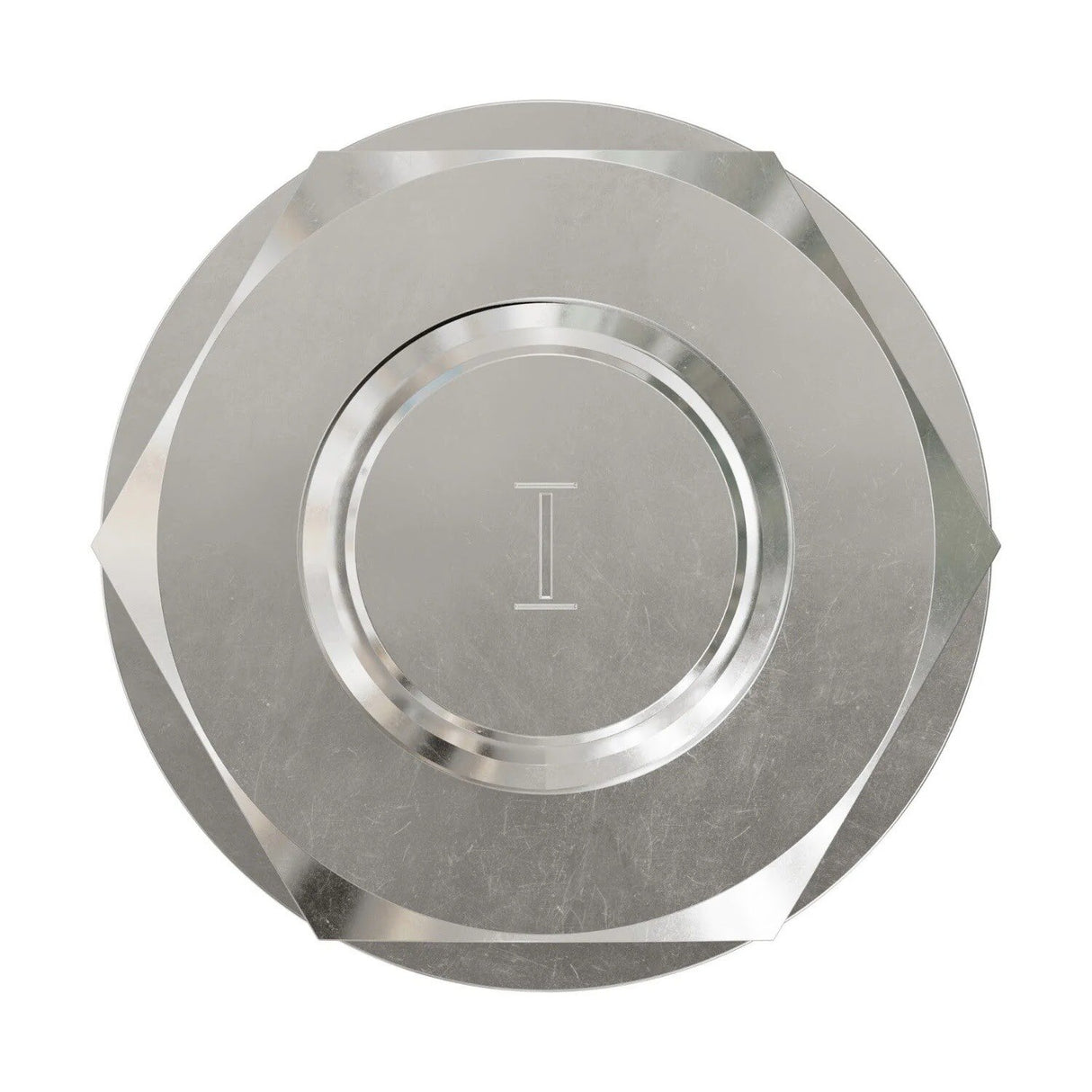 Simpson Strong-Tie STB2-75512S4F10 Strong Bolt (3/4" x 5-1/2") Type 304 Stainless-Steel Wedge Anchor, Fully Assembled (10 Pack) - 3