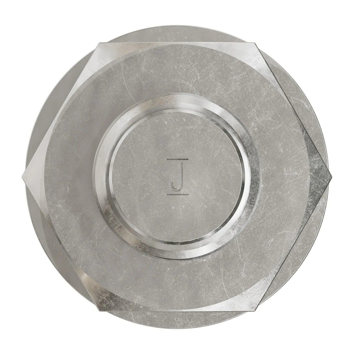 Simpson Strong-Tie STB2-75614S6F10 Strong Bolt(3/4" x 6-1/4") 2 Wedge Anchor, Fully Assembled - Type 316 (10 Pack) - 3