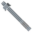 Simpson Strong-Tie STB2-75700F10 Strong-Bolt (3/4" x 7") 2 Wedge Anchor, Fully Assembled (10 Pack)