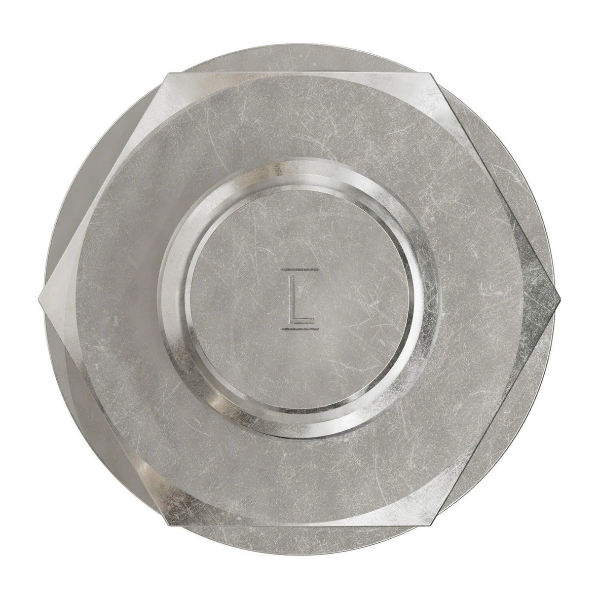 Simpson Strong-Tie STB2-75700S6F10 Strong Bolt (3/4" x 7") Type 316 Stainless-Steel Wedge Anchor, Fully Assembled (10 Pack) - 3