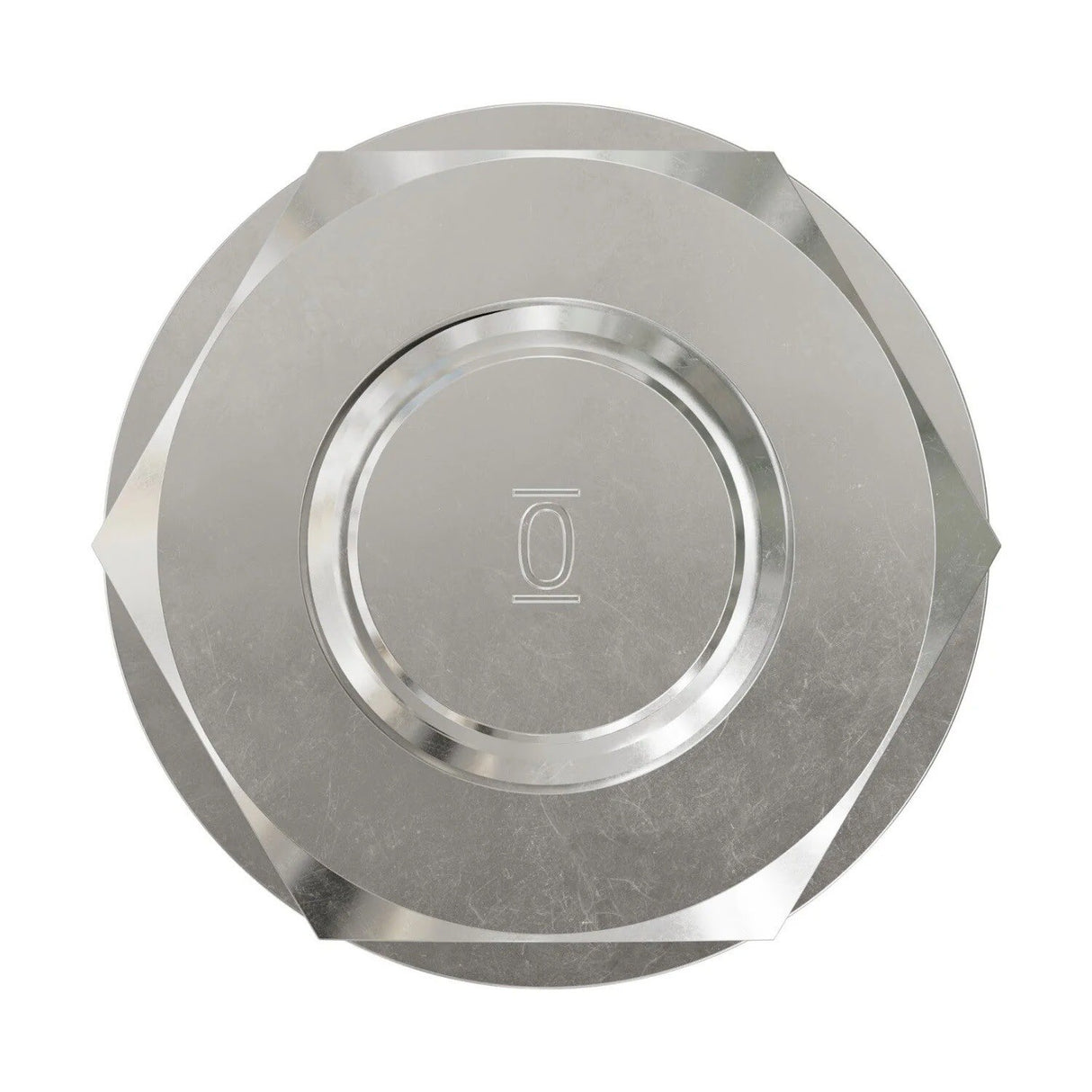 Simpson Strong-Tie STB2-75812S4F8 Strong-Bolt (3/4" x 8-1/2") Wedge Anchor, Type 304 Fully Assembled (8 Pack) - 3