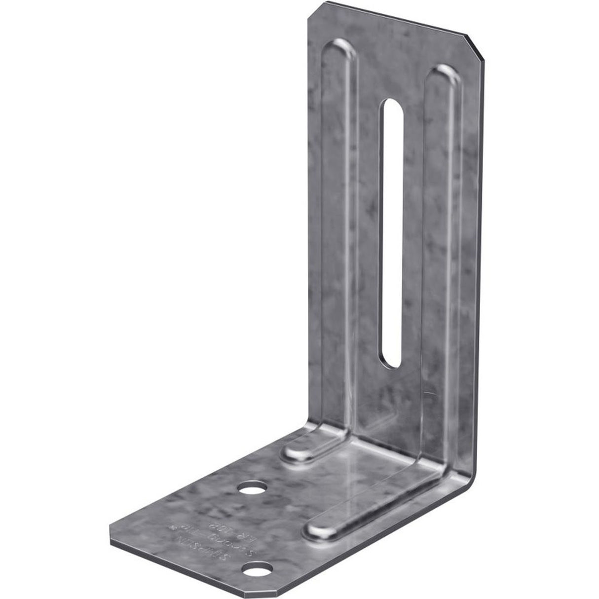 Simpson Strong-Tie STC-R Roof Truss Clip for Wood Construction