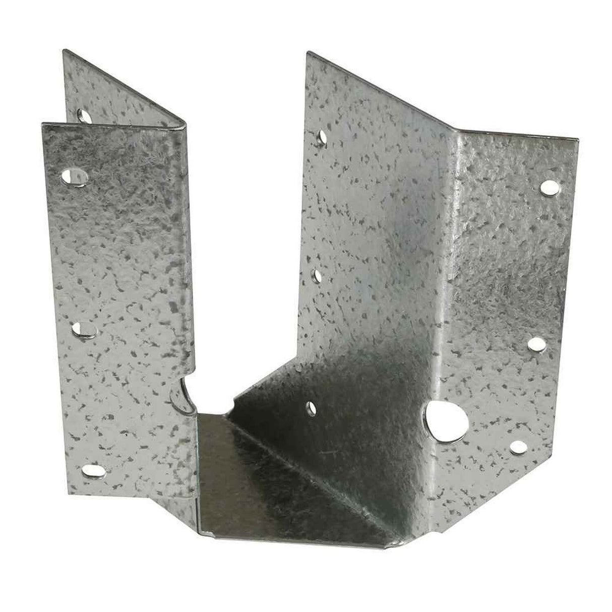 Simpson Strong-Tie SUR26 (2x6) Galvanized Right-Skewed U-Shaped Hanger