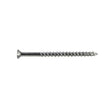 Simpson Strong-Tie T10350WP1 Deck-Drive (#10 x 3-1/2") T-25 DWP Wood SS Screw, Flat Head, Type 316 (1 lb.)