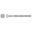 Simpson Strong-Tie T10AKR1 (10d 3") 9Ga Annular Ring Shank Premium Common Nail, Type 316 (1 lb)
