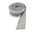 Simpson Strong-Tie T13A225IPC (7d 2-1/4") 15 Degree Inserted Plastic Coil Ring-Shank Nail (2400 Pack)