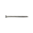 Simpson Strong-Tie T14400WP1 Strong-Drive (#14 x 4") DWP Wood SS Screw, T-27, Flat Head, Type 316 (1 lb.)