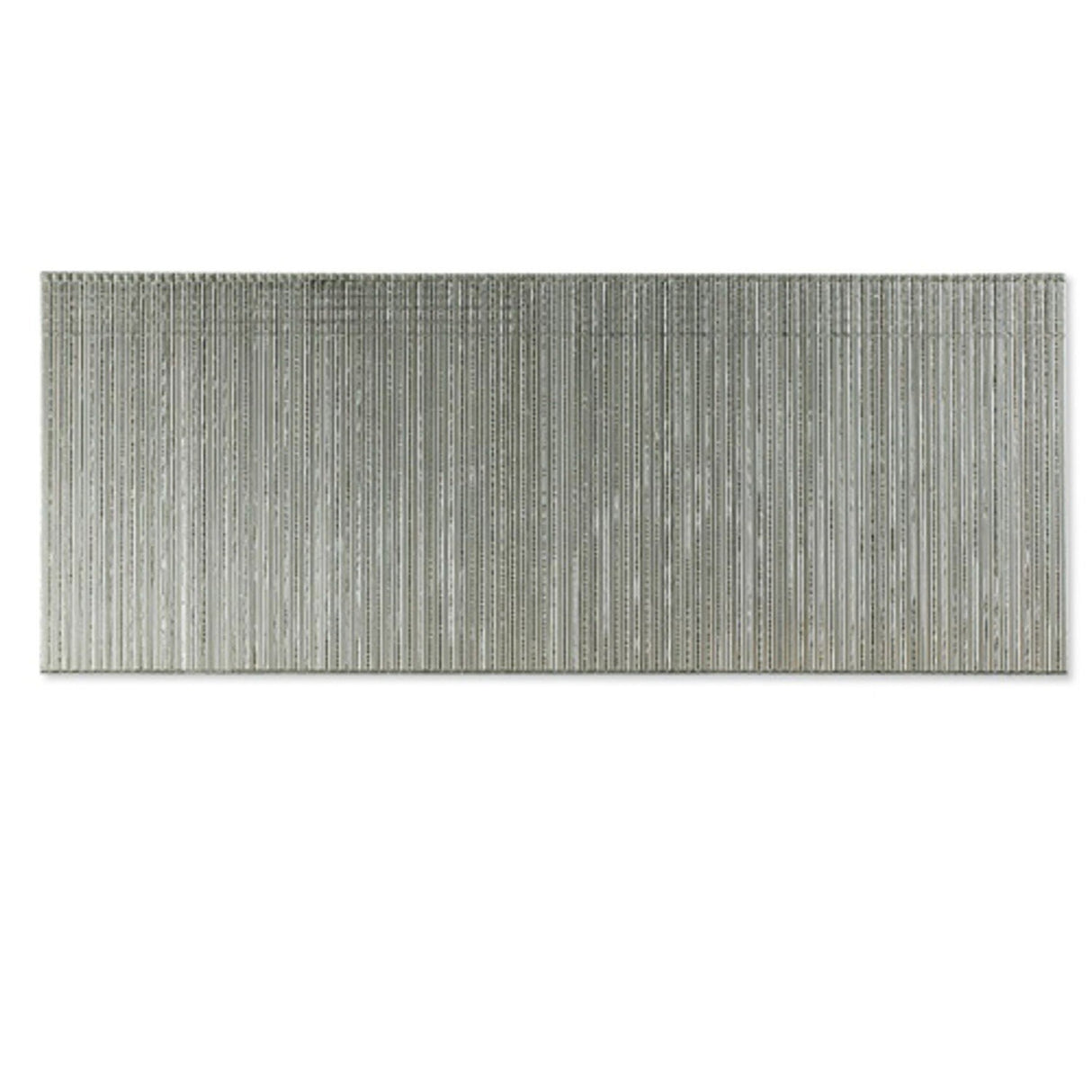 Simpson Strong-Tie T18N100FNB (1") 18Ga Straight Adhesive Collation T-Style Head Brads, Type 316 (500 Pack)