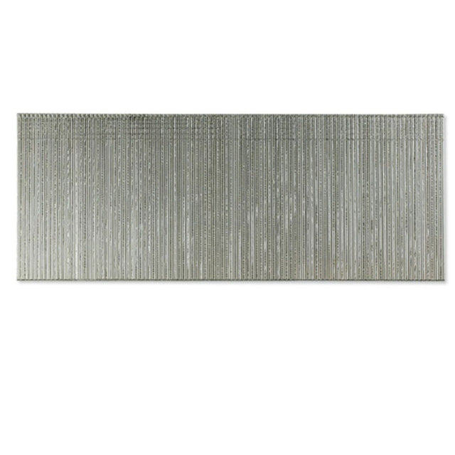 Simpson Strong-Tie T18N100FNB (1") 18Ga Straight Adhesive Collation T-Style Head Brads, Type 316 (500 Pack)