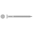 Simpson Strong-Tie T6SNDB Strong-Drive (2" x .092") Wood Siding Nail - Type 316 Stainless Steel (25 lb.)