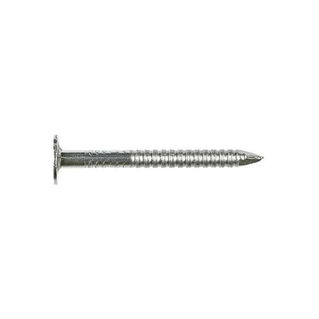 Simpson Strong-Tie T7510ARN-RP35 (3/4" x 0.131") Stainless Steel Roofing Nail - Annular Ring Shank (35 Pack)