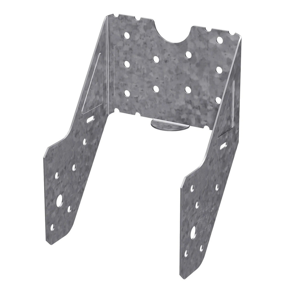 Simpson Strong-Tie TBE4 Truss Bearing Enhancer for 2x4 Top Plate