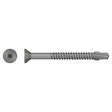 Simpson  Strong-Tie TBG1260R1500 Strong-Drive (#12 x 2-3/8") TB Wood-to-Steel Screw #3 Square Drive (1500 Pack)