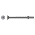 Simpson Strong-Tie TFG1475R1000 Strong-Drive (#14 x 3") T30 TF Wood-to-Steel Screw - N2000 Coated (1000 Pack)