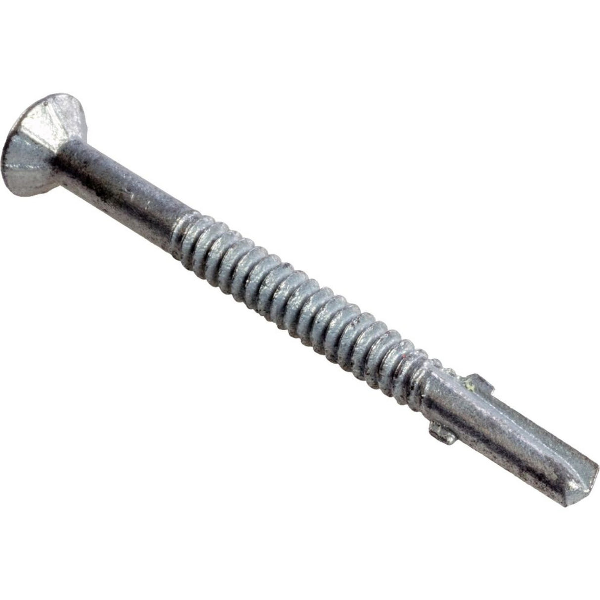 Simpson Strong-Tie TFG1475S Strong-Drive (#14 x 3") TF Wood-to-Steel Screw (Collated) (750 Pack) - 7