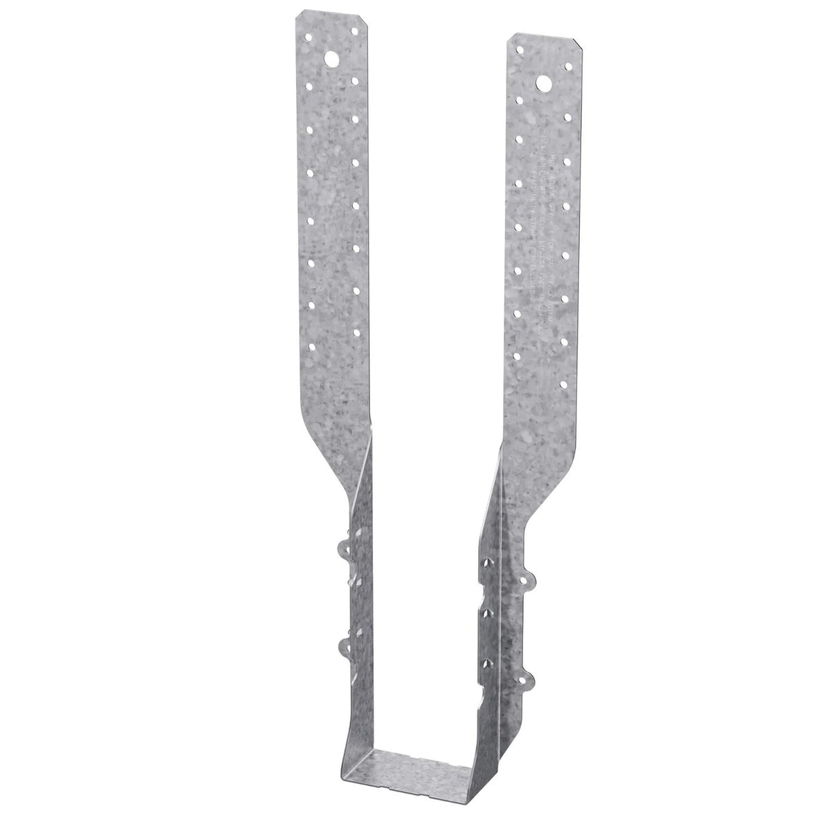 Simpson Strong-Tie THA218-2 (2 x 18) Double Adjustable Truss Hanger, G90 Galvanized