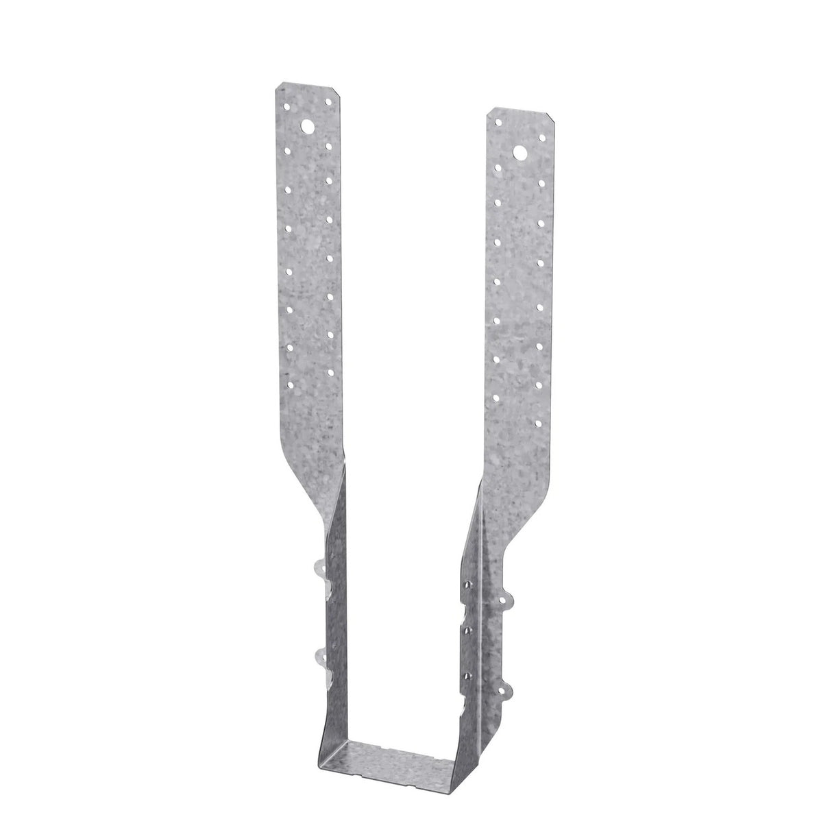 Simpson Strong-Tie THA418 (17-1/2 in.) Adjustable Truss Hanger for 4x Floor Truss
