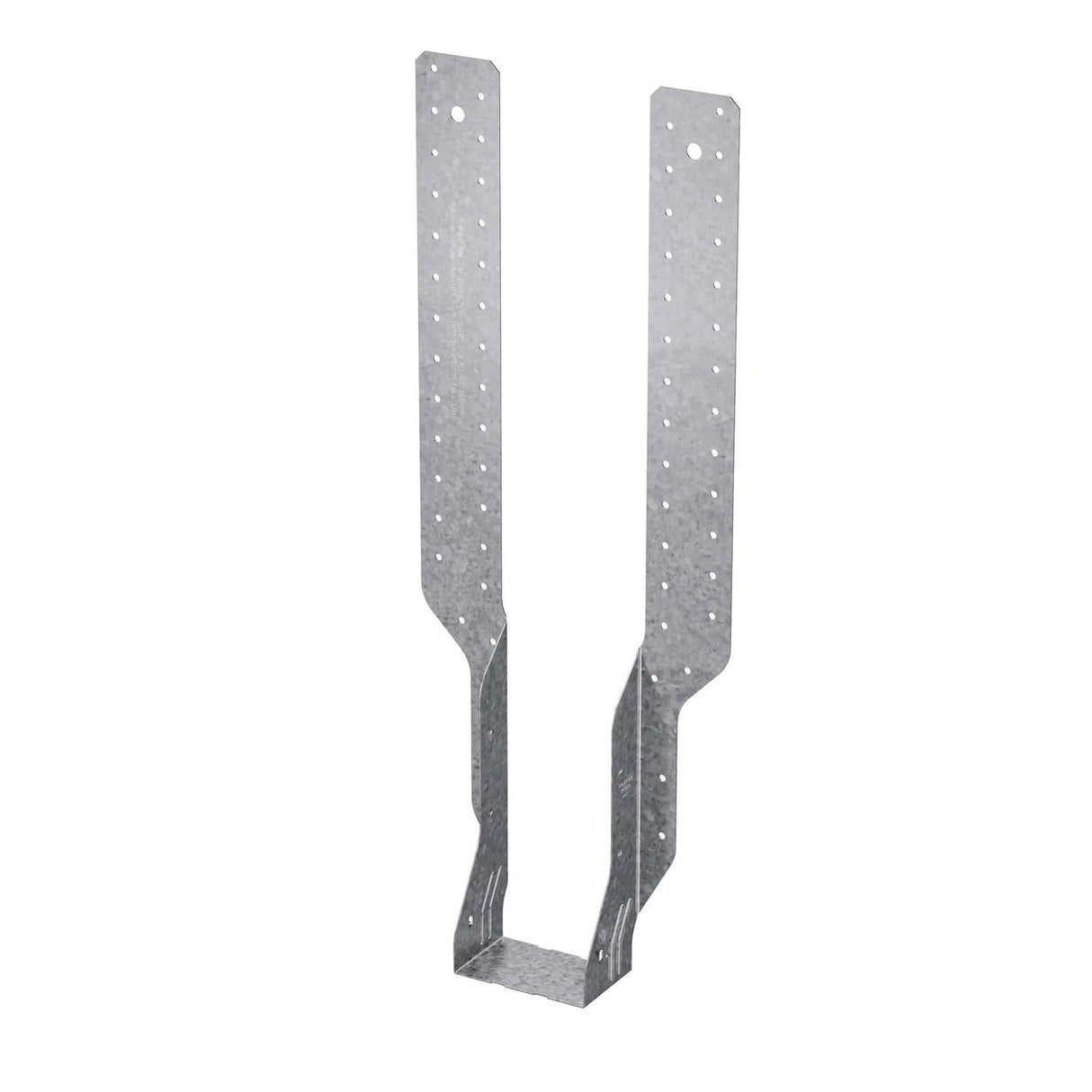 Simpson Strong-Tie THAI422 (3-1/2 in.) Adjustable I-Joist Truss Hanger for Engineered Wood