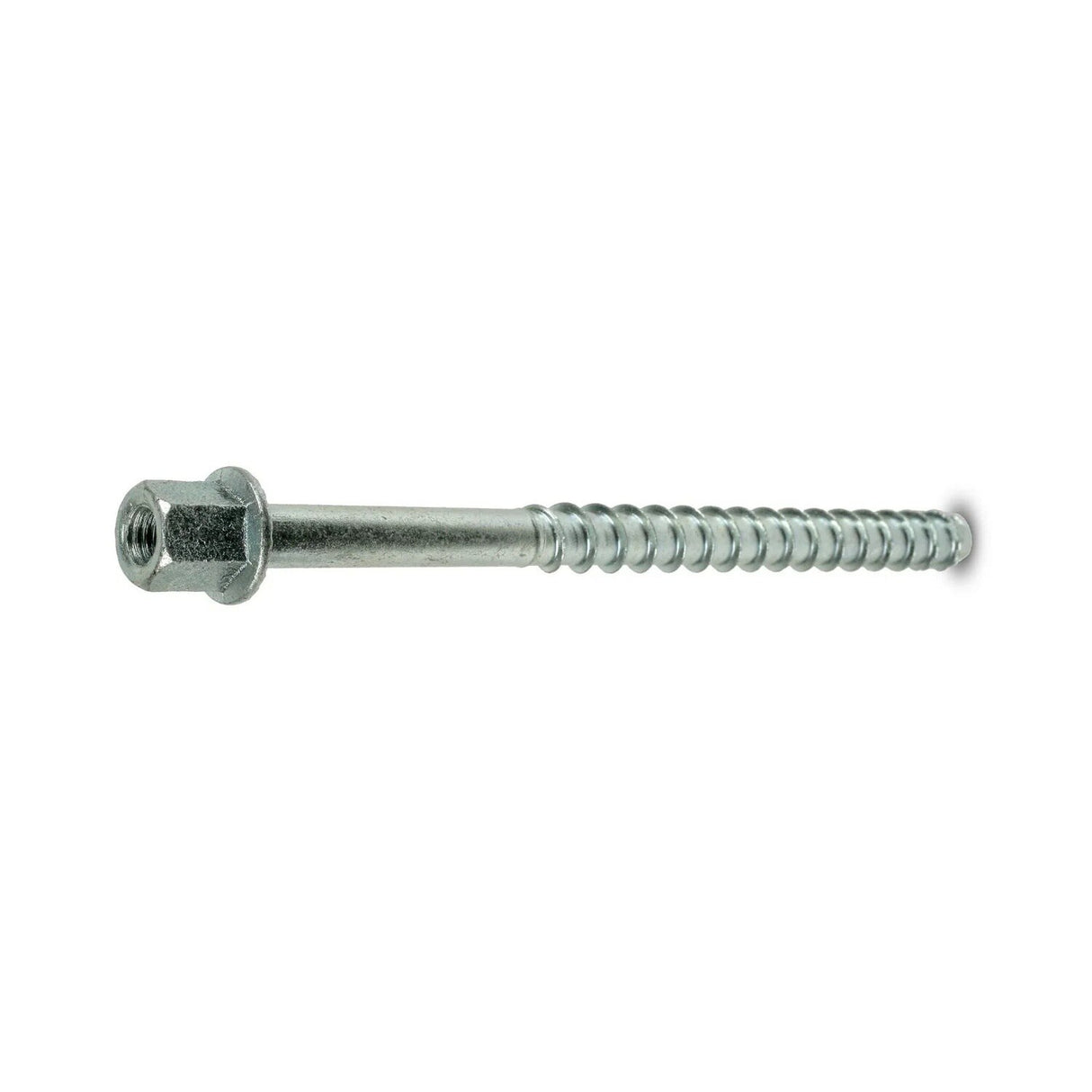 Simpson Strong-Tie THD37634RC Titen HD (3/8" x 6-3/4") Carbon Steel Rod Coupler for 3/8" Rod (25 Pack)