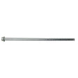 Simpson Strong-Tie THD501300H Titen HD(1/2" x 13") Heavy-Duty Screw Anchor - Zinc Plated (5 Pack)