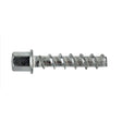 Simpson Strong-Tie THDB25158RH Titen HD (1/4" x 1-5/8") Threaded Rod Hanger for 1/4-in. Rod (100 Pack)