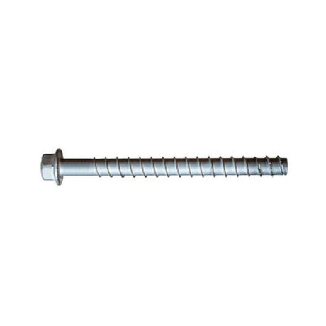 Simpson Strong-Tie THDB62612H4SS Titen HD (5/8" x 6-1/2") Heavy-Duty SS Screw Anchor - Type 304 (10 Pack)
