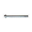 Simpson Strong-Tie THDB62612H4SS Titen HD (5/8" x 6-1/2") Heavy-Duty SS Screw Anchor - Type 304 (10 Pack)