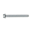 Simpson Strong-Tie THDB62612HMG Titen HD (5/8" x 6-1/2") Mechanically Galvanized Heavy-Duty Screw Anchor (10 Pack)