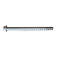 Simpson Strong-Tie THDB62800H4SS Titen HD (5/8" x 8") Heavy-Duty SS Screw Anchor - Type 304 (10 Pack)