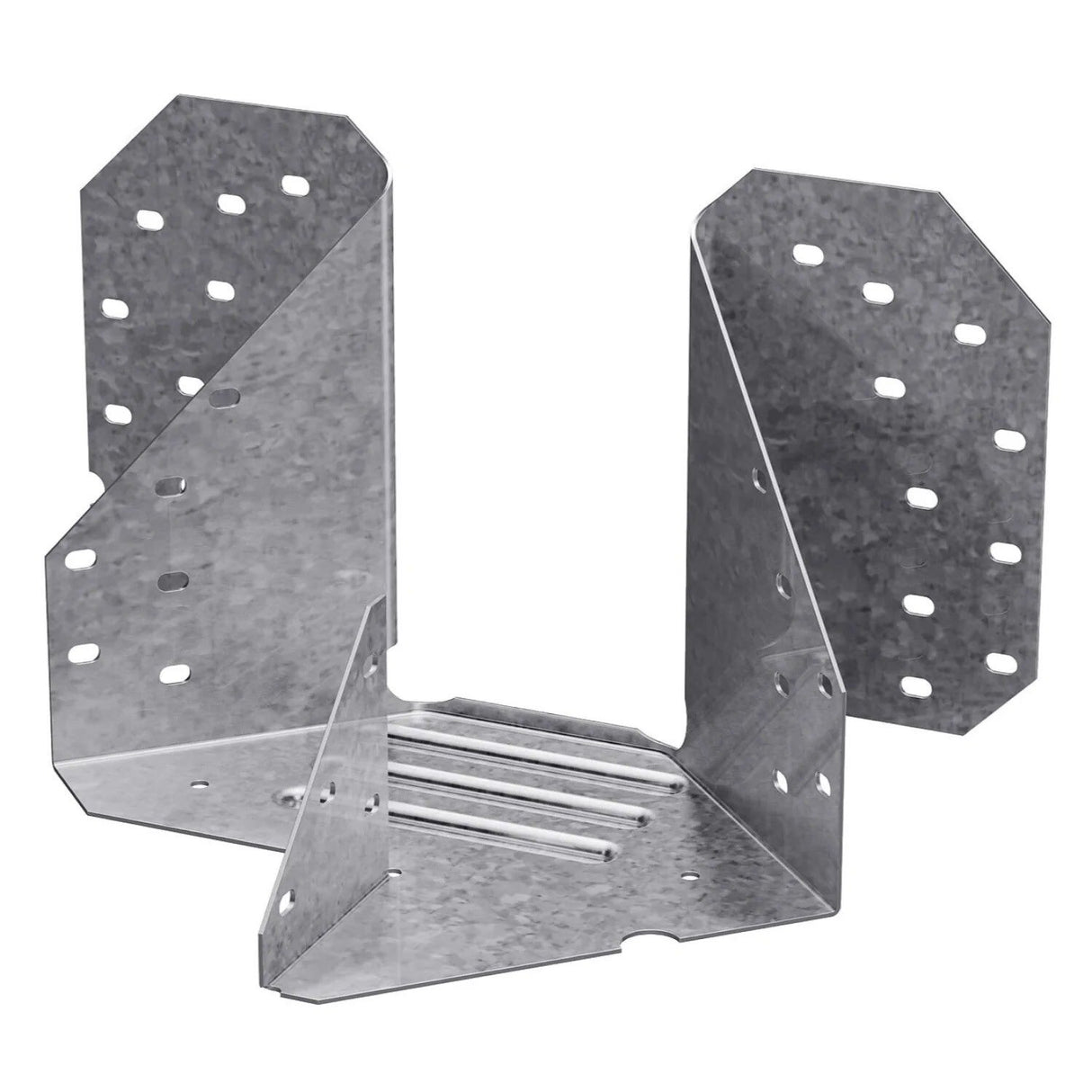 Simpson Strong-Tie THJA26 (14 Gauge) Galvanized Multiple-Truss Hip/Jack Hanger