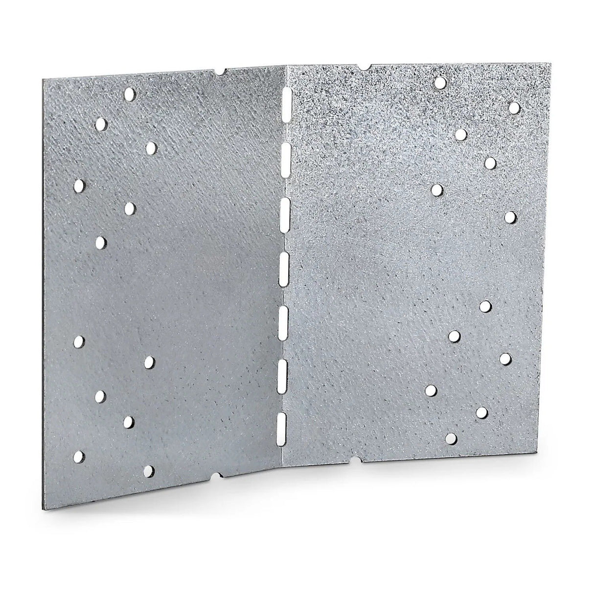 Simpson Strong-Tie TJC57 (5-1/8 in. x 7 in.) Adjustable Jack Truss Connector - G90 Galvanized