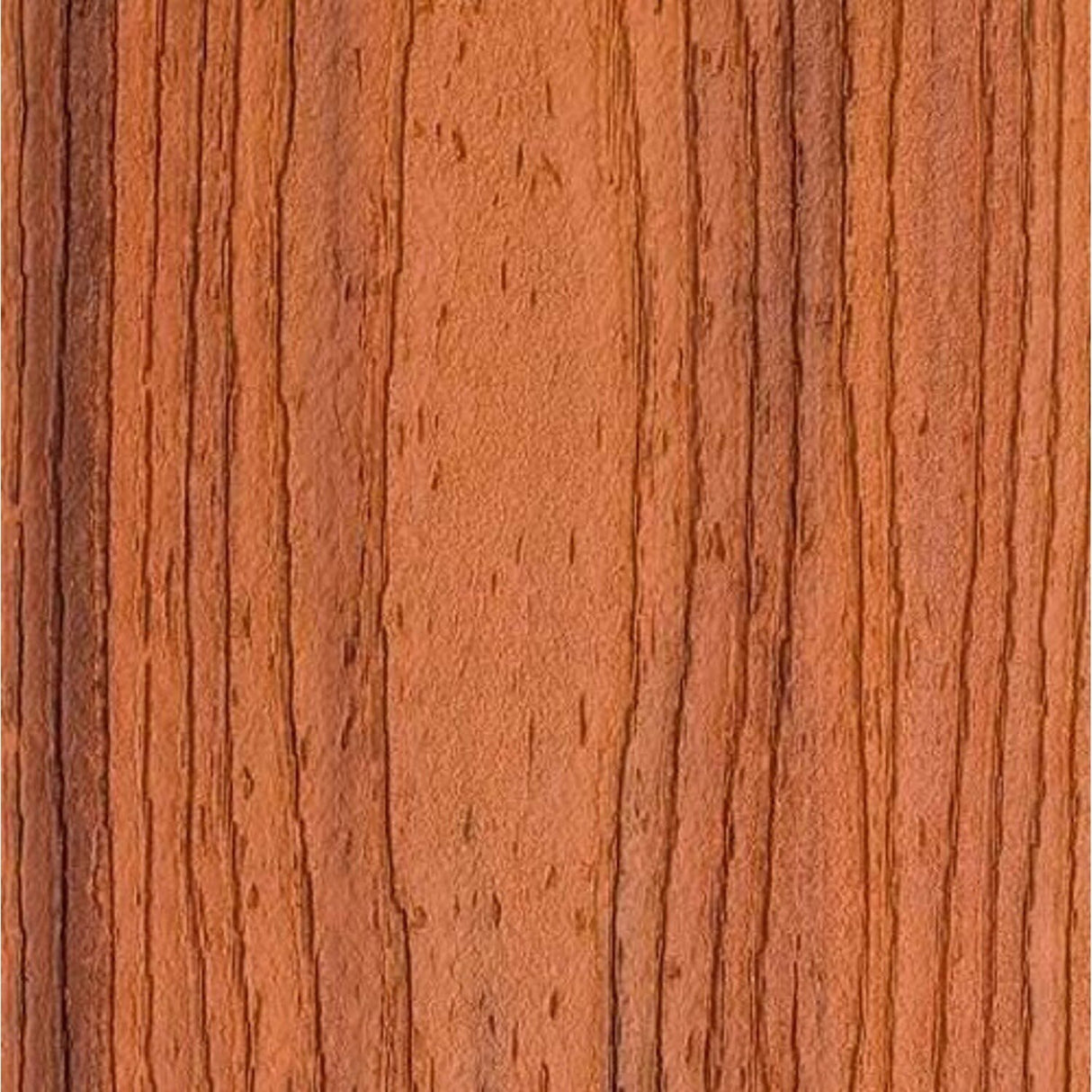 Simpson Strong-Tie TRX100TT Deck-Drive (1-1/2") Composite Decking Screw Plug - Trex Tiki Torch (375 Pack) - 2