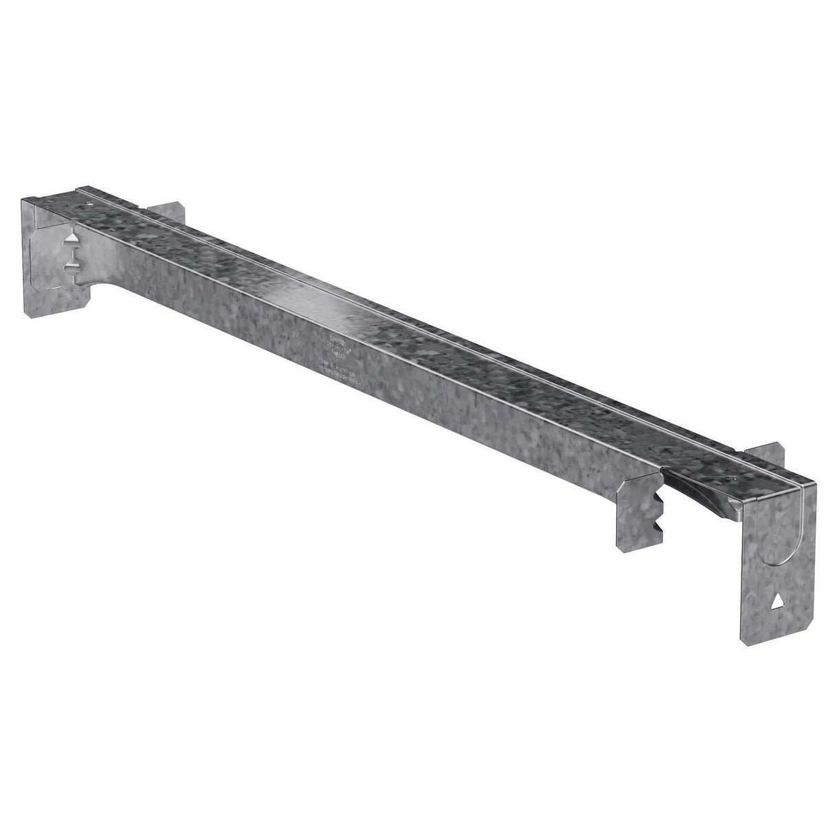 Simpson Strong-Tie TSBR2-16 (17-1/2") Truss Spacer-Restraint - Galvanized